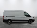 Ford Transit Cargo Van 2022 - Thumbnail 5