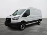 Ford Transit Cargo Van 2022 - Thumbnail 3