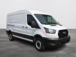 Ford Transit Cargo Van 2022 - Thumbnail 1