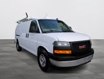 GMC Savana Cargo Van 2018 - Thumbnail 3