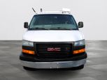 GMC Savana Cargo Van 2018 - Thumbnail 18