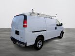 GMC Savana Cargo Van 2018 - Thumbnail 13
