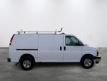 GMC Savana Cargo Van 2018 - Thumbnail 8