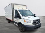Ford Transit 2018 - Thumbnail 3