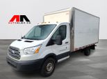 Ford Transit 2018 - Thumbnail 1