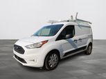 Ford Transit Connect Van 2019 - Thumbnail 1
