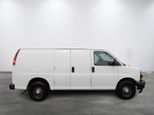 Chevrolet Express Cargo Van 2019 - Thumbnail 5