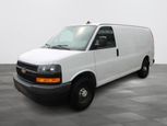 Chevrolet Express Cargo Van 2019 - Thumbnail 3