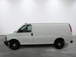 Chevrolet Express Cargo Van 2019 - Thumbnail 7