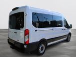 Ford Transit Passenger Wagon 2021 - Thumbnail 9