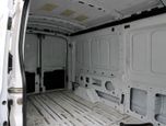 Ford Transit Cargo Van 2022 - Thumbnail 11