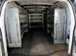 GMC Savana Cargo Van 2018 - Thumbnail 12