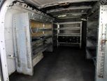 GMC Savana Cargo Van 2018 - Thumbnail 10