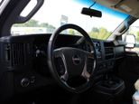 GMC Savana Cargo Van 2018 - Thumbnail 14