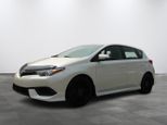 Toyota Corolla iM 2017 - Thumbnail 3