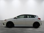 Toyota Corolla iM 2017 - Thumbnail 7