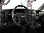 Chevrolet Express Cargo Van 2019 - Thumbnail 4