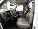 Chevrolet Express Cargo Van 2019 - Thumbnail 15