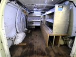 Chevrolet Express Cargo Van 2019 - Thumbnail 14