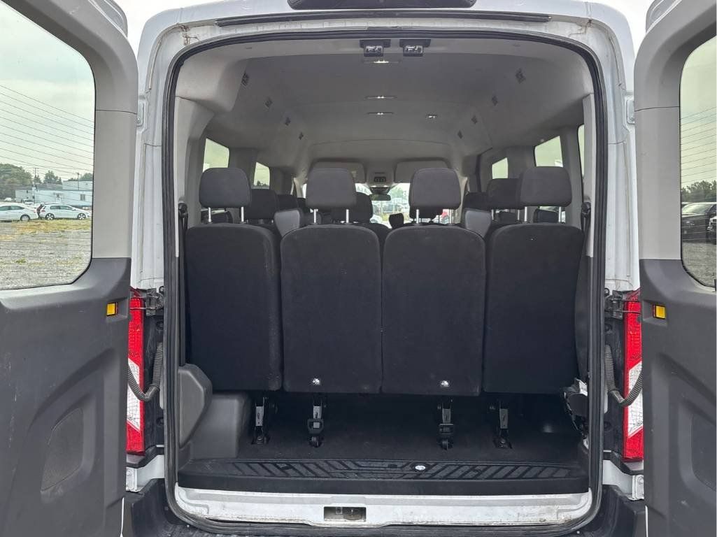 Ford Transit Passenger Wagon 2021 - Thumbnail 6