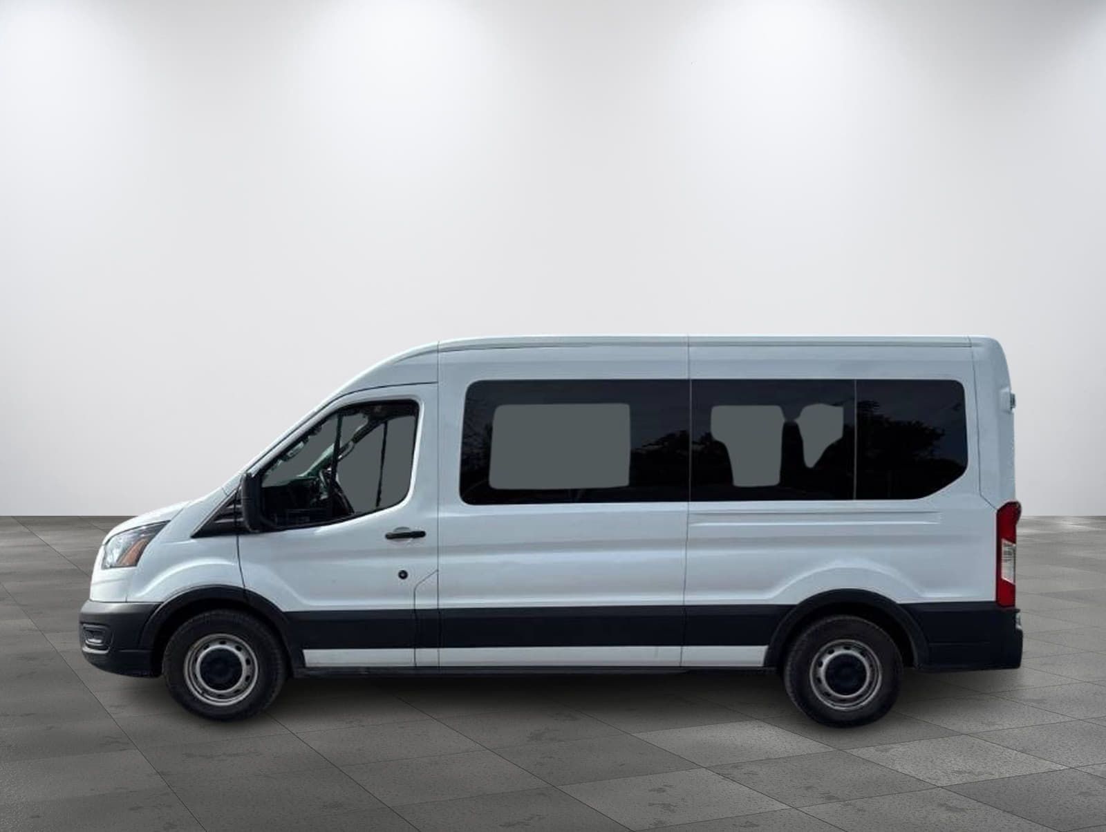 Ford Transit Passenger Wagon 2021 - Thumbnail 7