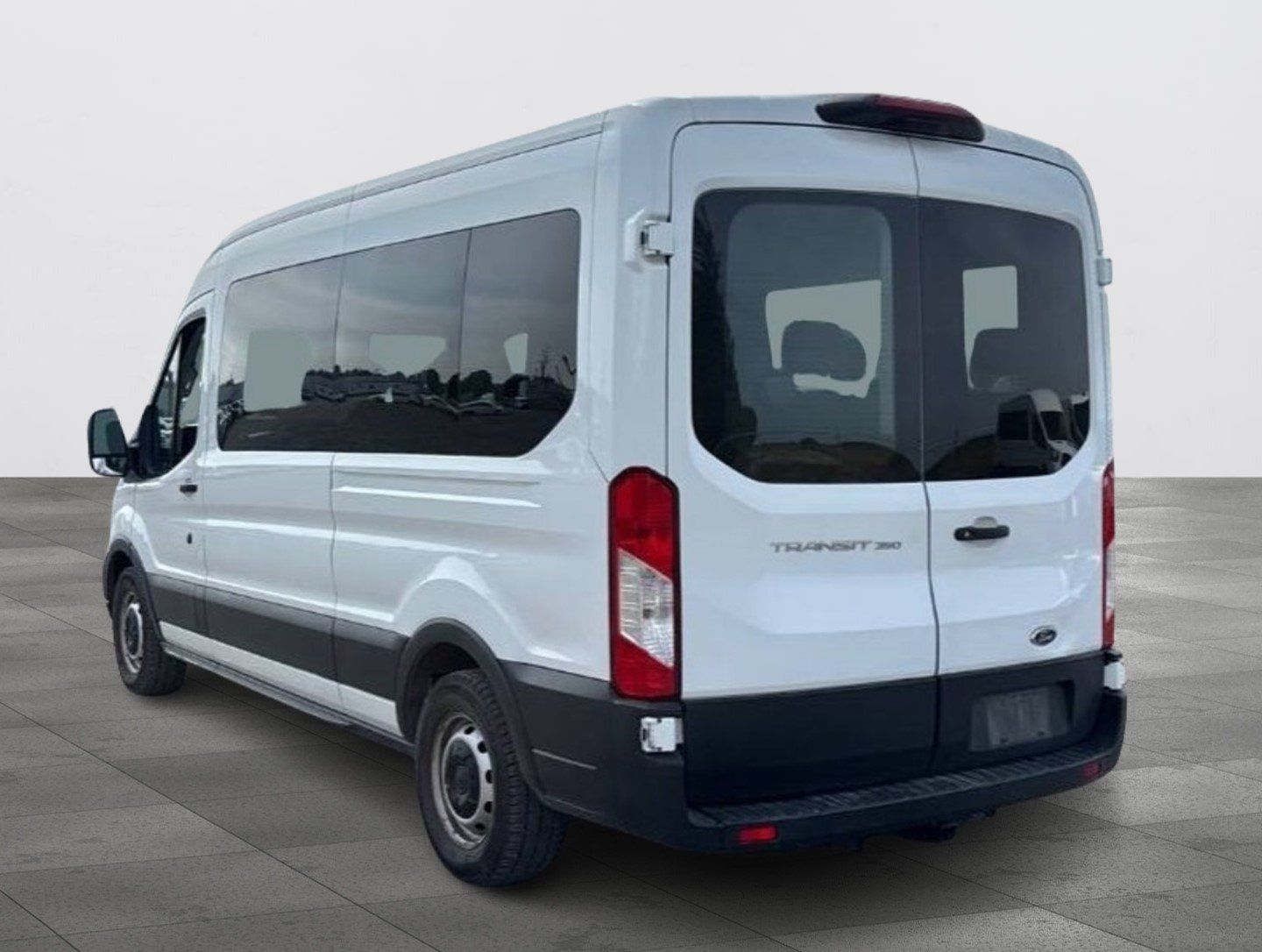 Ford Transit Passenger Wagon 2021 - Thumbnail 9
