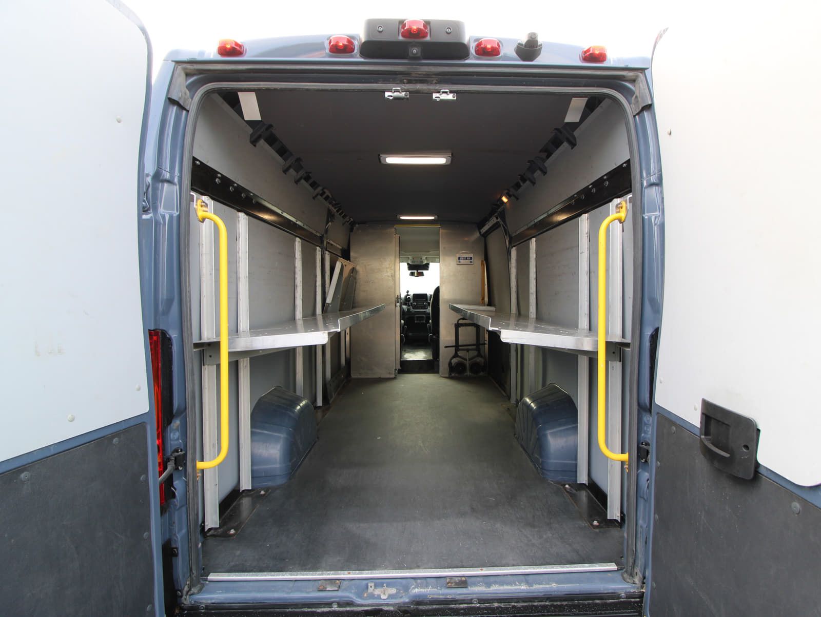 RAM ProMaster Cargo Van 2022 - Thumbnail 14