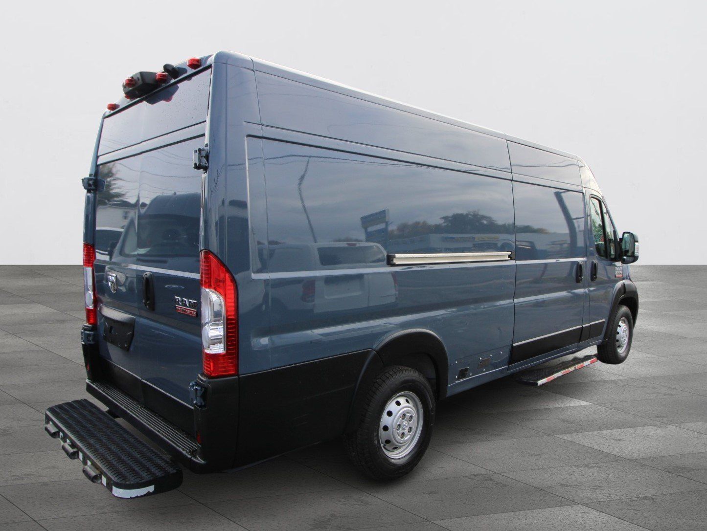 RAM ProMaster Cargo Van 2022 - Thumbnail 7
