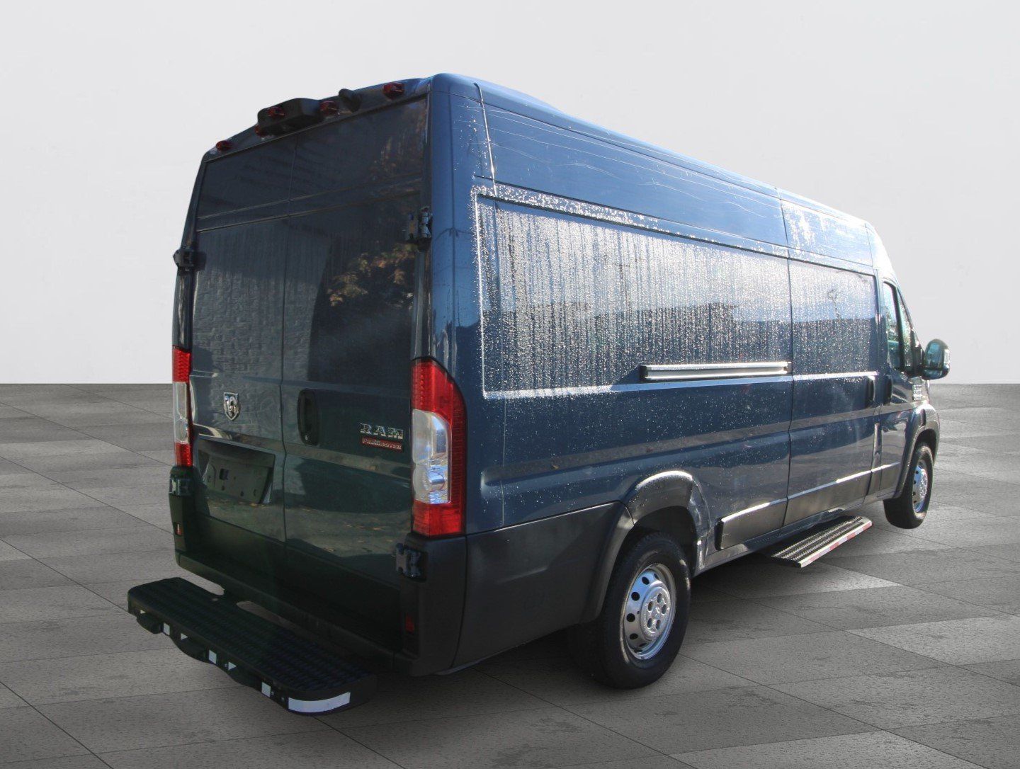 RAM ProMaster Cargo Van 2022 - Thumbnail 7
