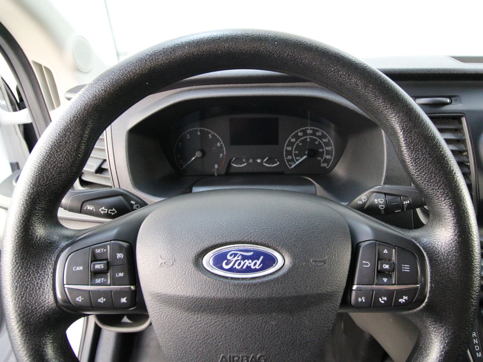 Ford Transit Passenger Wagon 2021 - Thumbnail 6