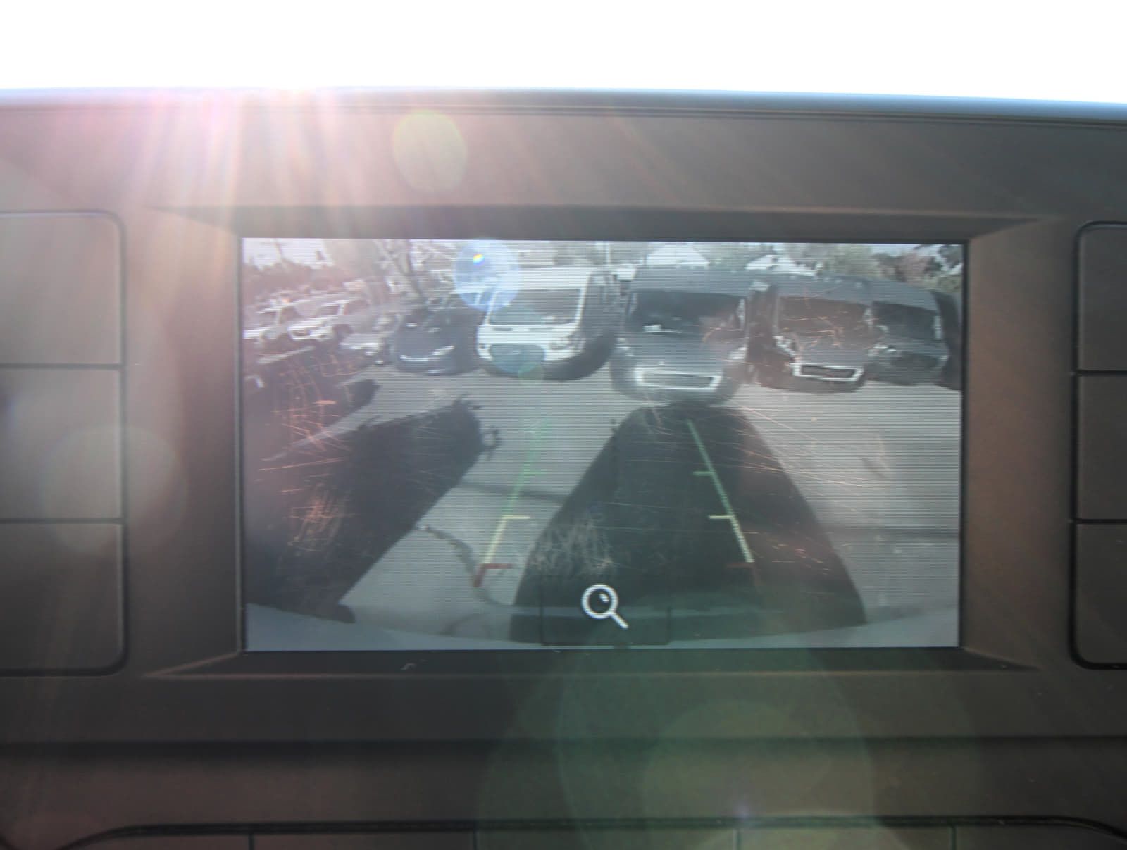 Ford Transit Passenger Wagon 2021 - Thumbnail 2