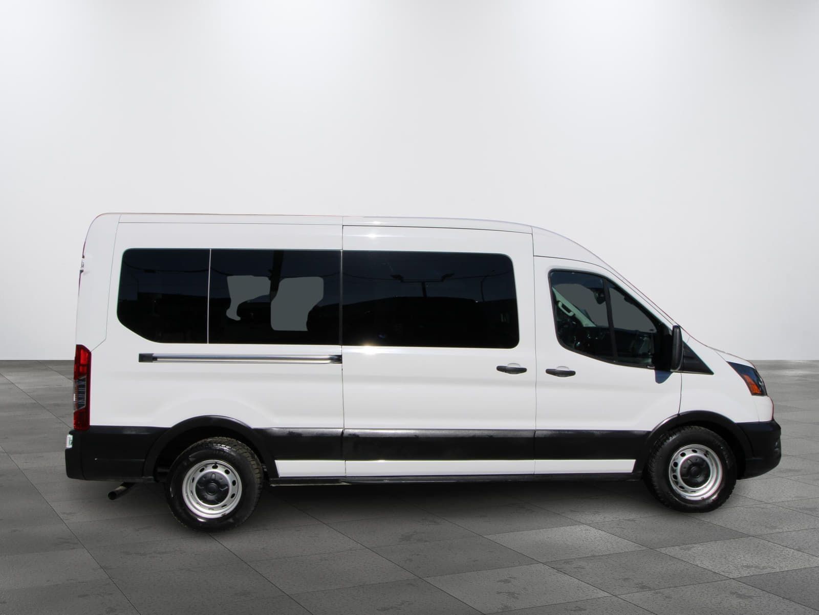 Ford Transit Passenger Wagon 2021 - Thumbnail 5