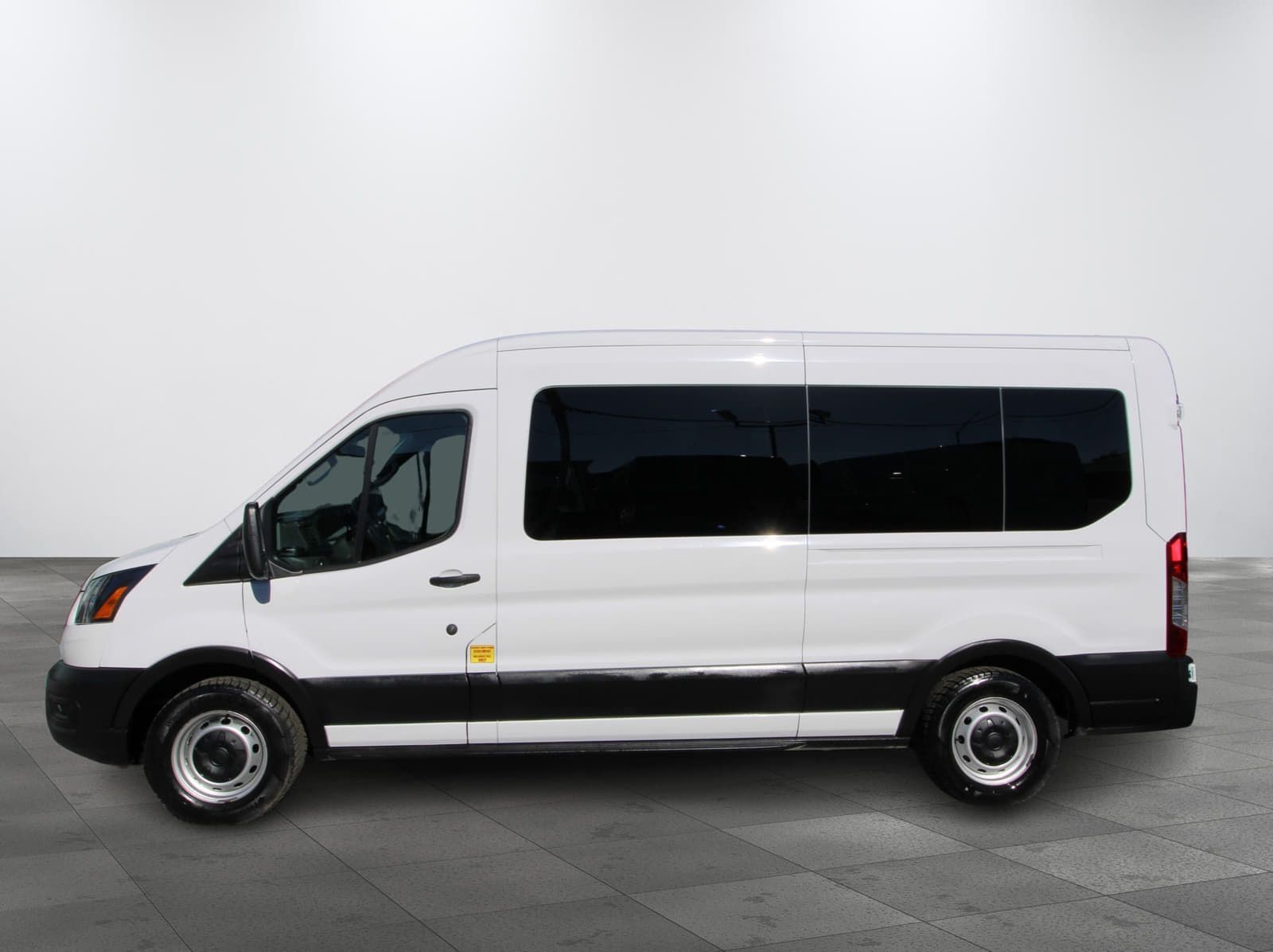 Ford Transit Passenger Wagon 2021 - Thumbnail 7