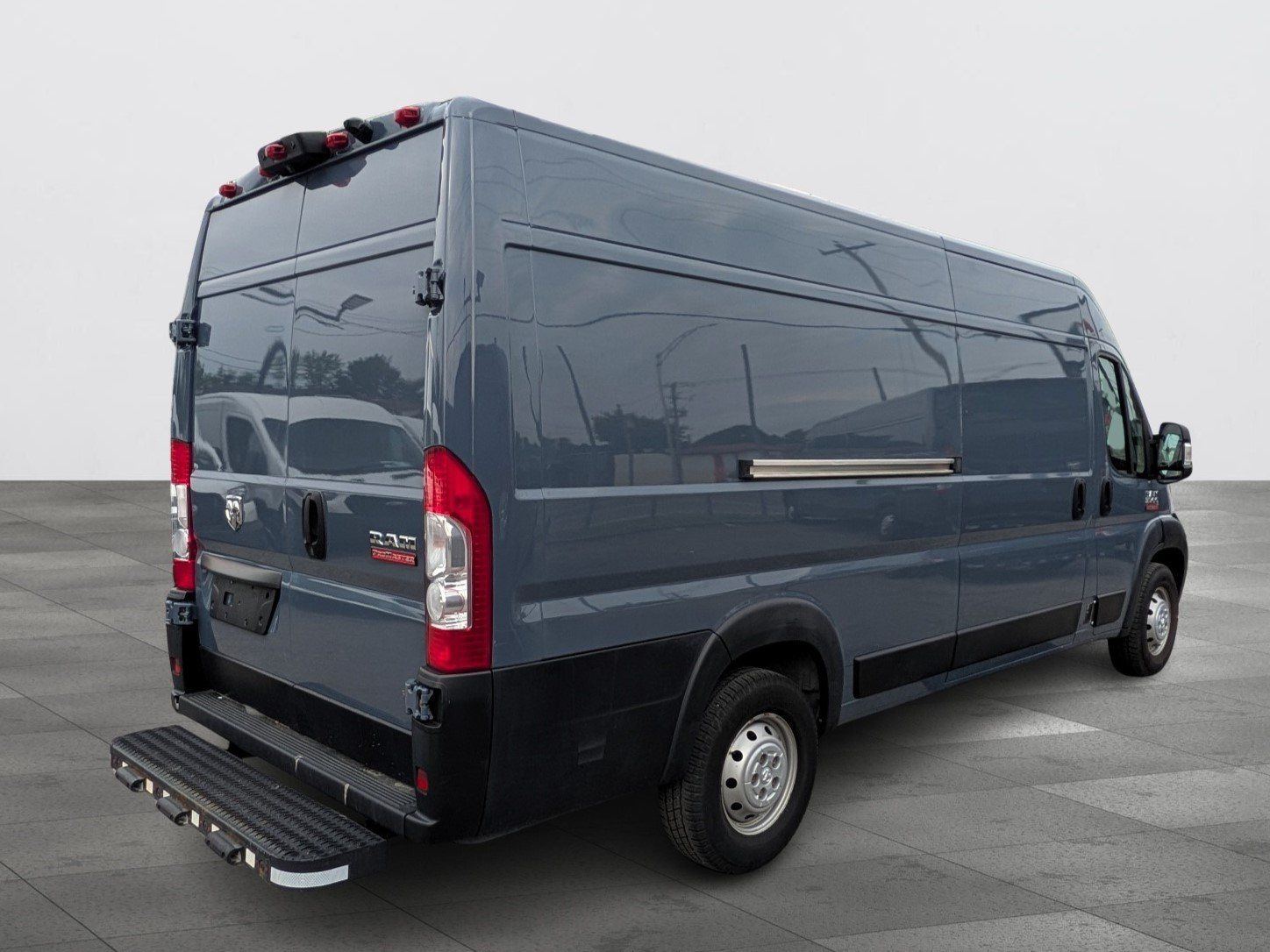 Ram ProMaster 3500 2022 - Thumbnail 9