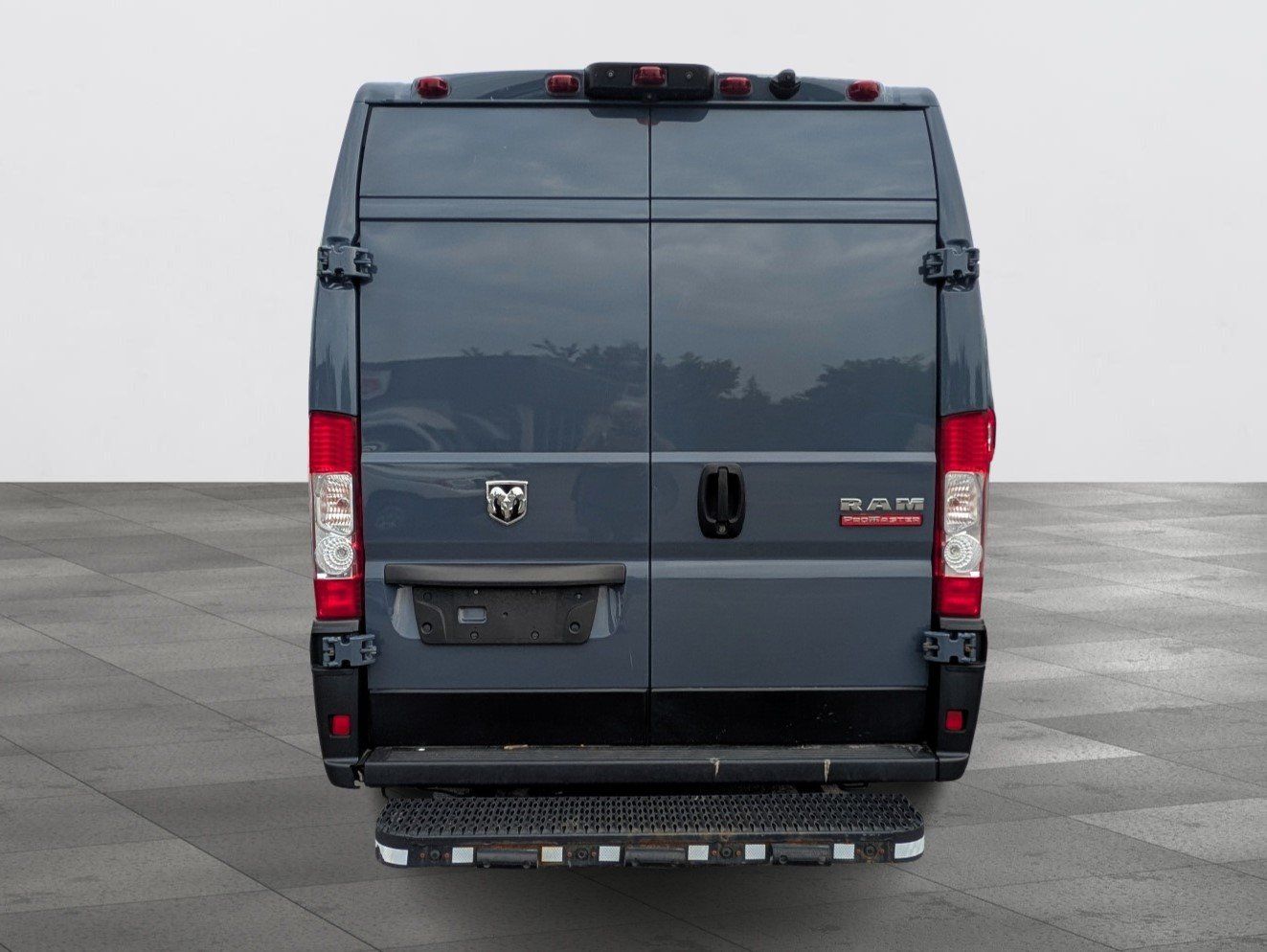 Ram ProMaster 3500 2022 - Thumbnail 14