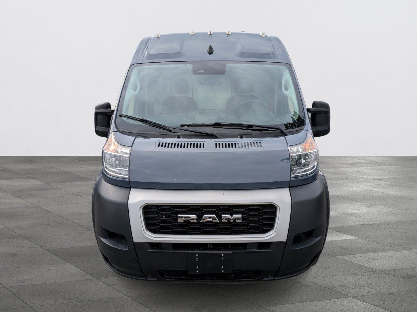Ram ProMaster 3500 2022 - Thumbnail 13