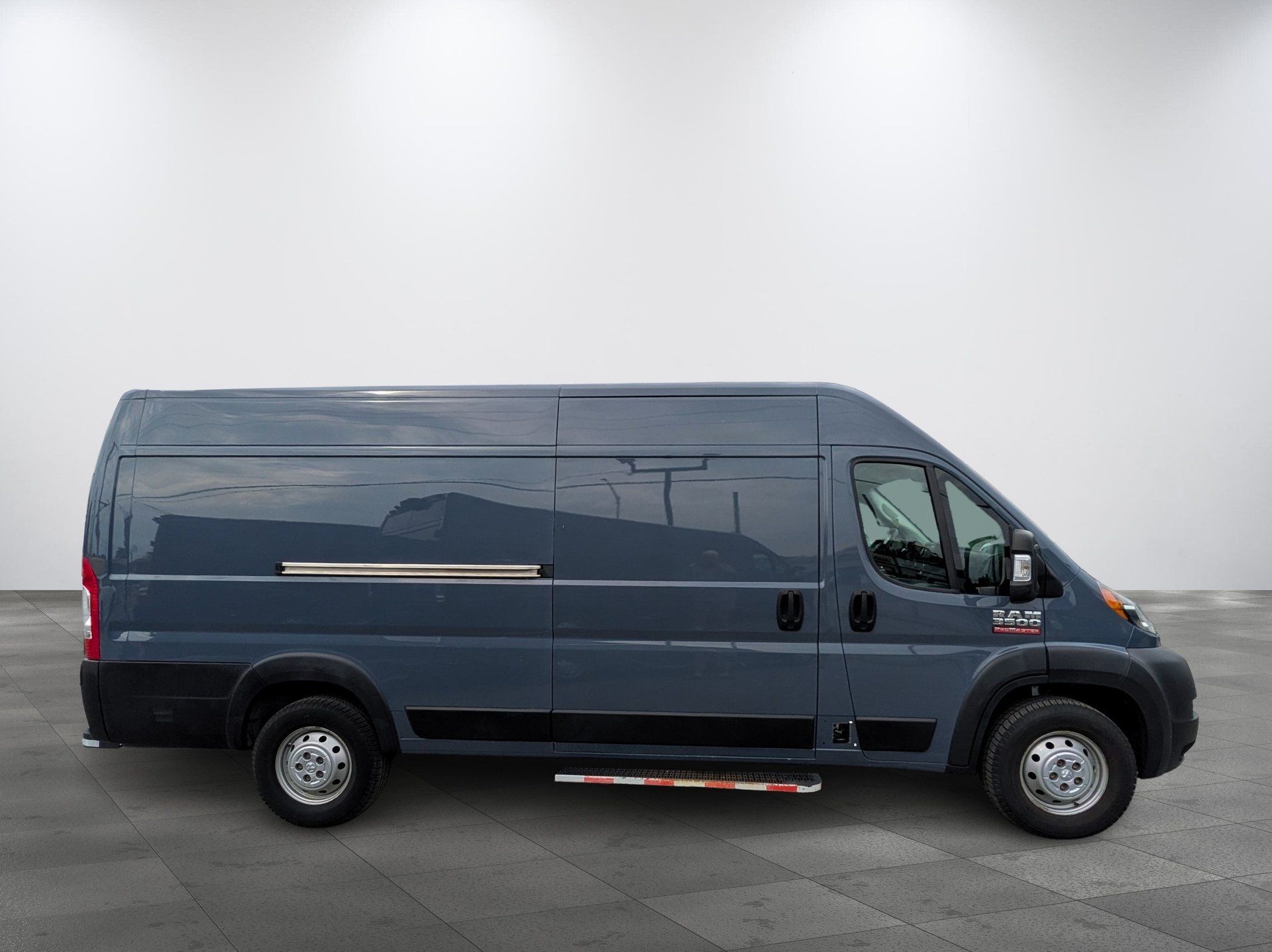 Ram ProMaster 3500 2022 - Thumbnail 5