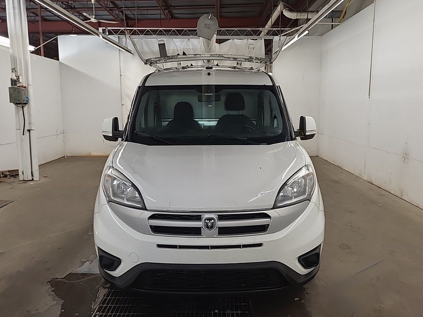 RAM ProMaster City 2018 - Thumbnail 11