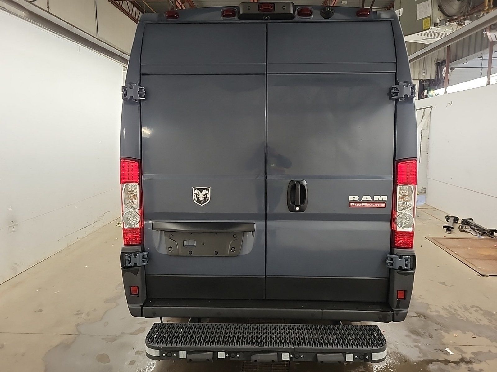 RAM ProMaster 3500 2021 - Thumbnail 10