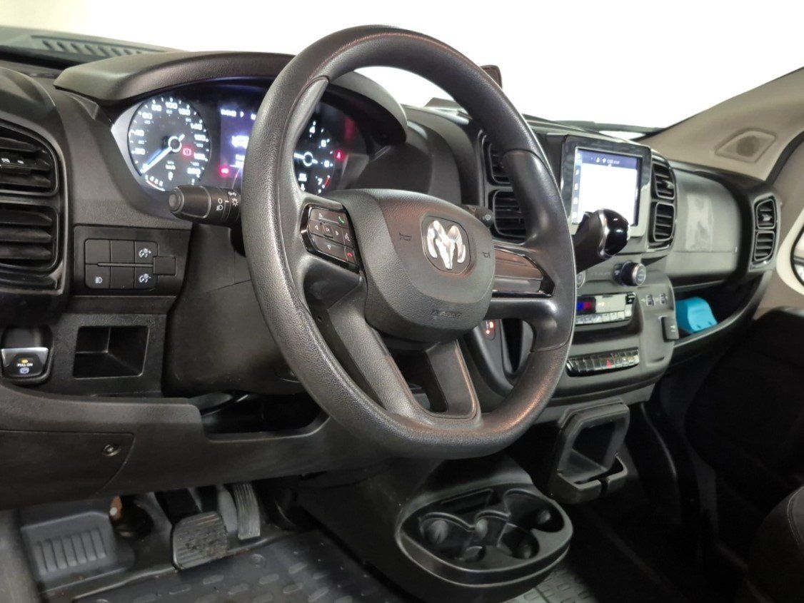 RAM ProMaster 3500 2022 - Thumbnail 2
