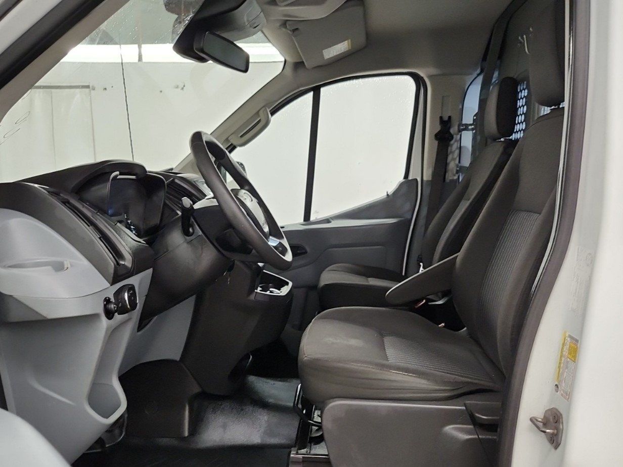 Ford Transit Van 2018 - Thumbnail 10