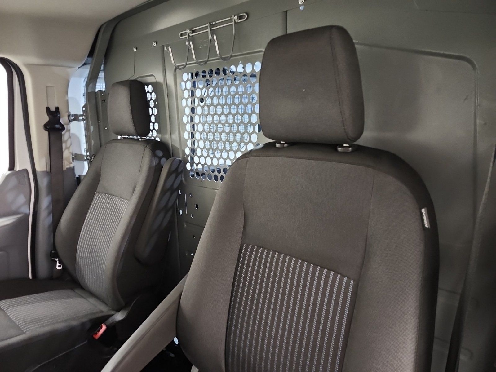 Ford Transit Van 2018 - Thumbnail 8