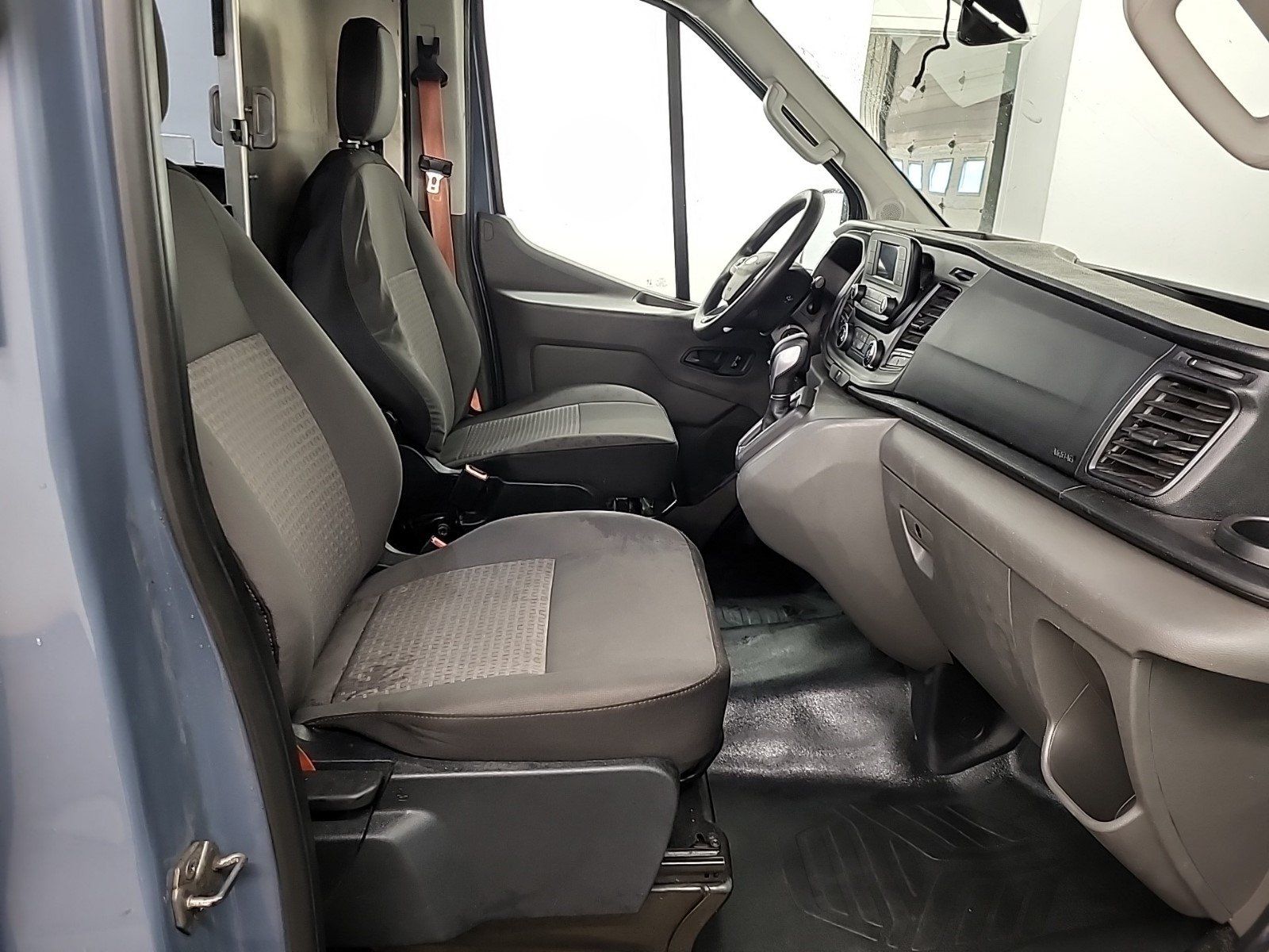 Ford Transit 2021 - Thumbnail 10