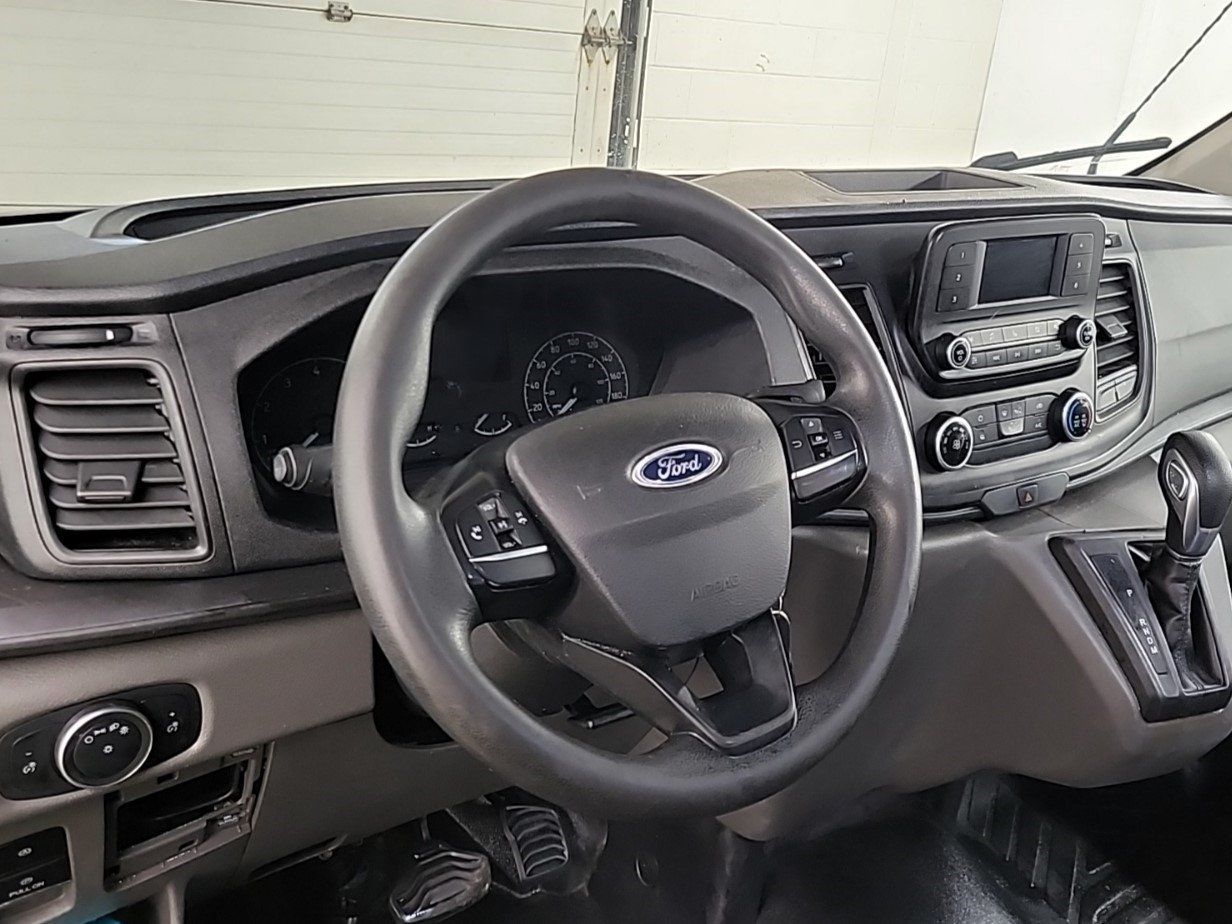 Ford Transit 2021 - Thumbnail 5