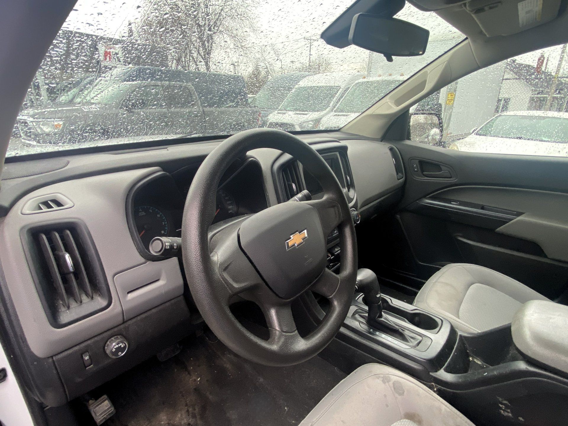 Chevrolet Colorado 2020 - Thumbnail 4