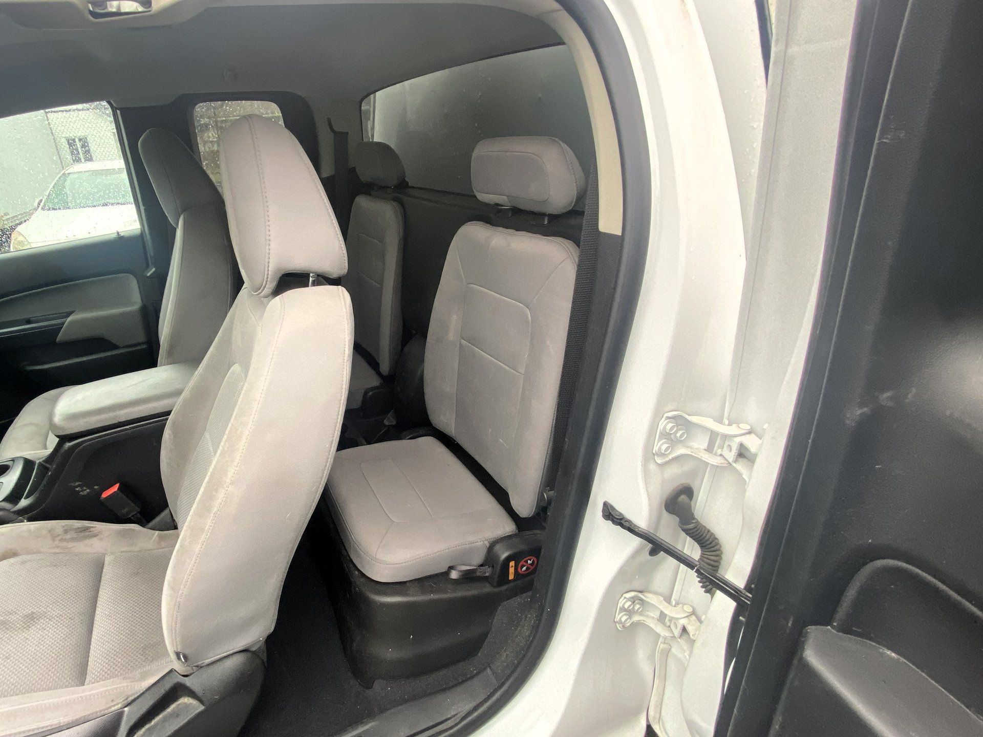 Chevrolet Colorado 2020 - Thumbnail 12