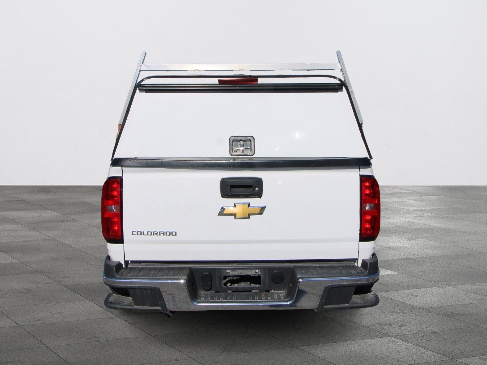 Chevrolet Colorado 2020 - Thumbnail 15