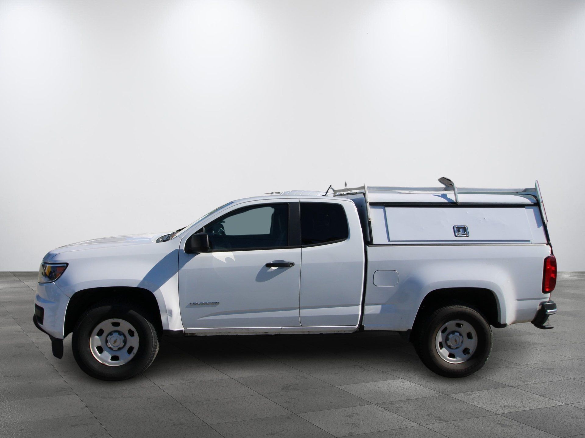 Chevrolet Colorado 2020 - Thumbnail 7