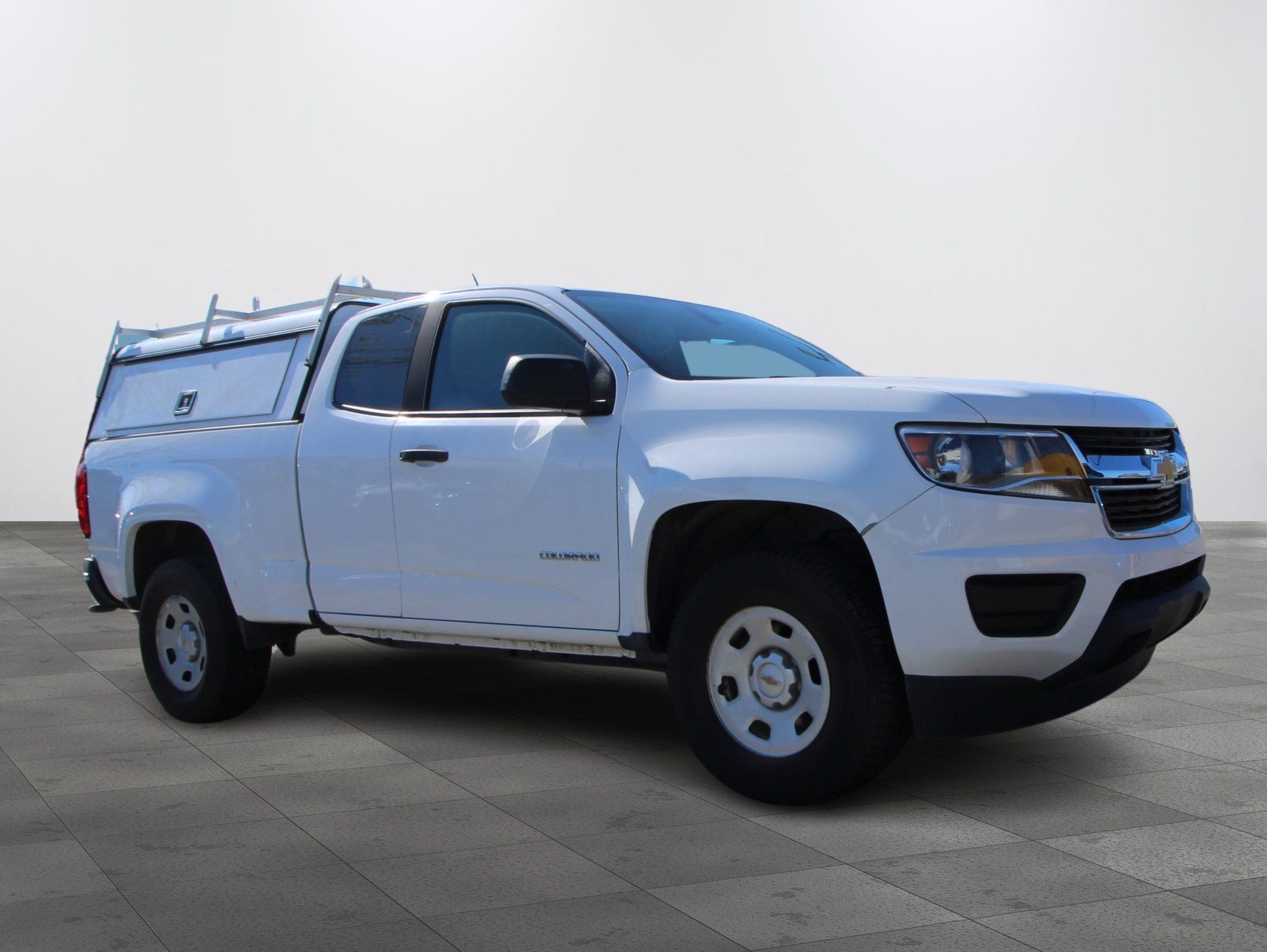 Chevrolet Colorado 2020 - Thumbnail 3