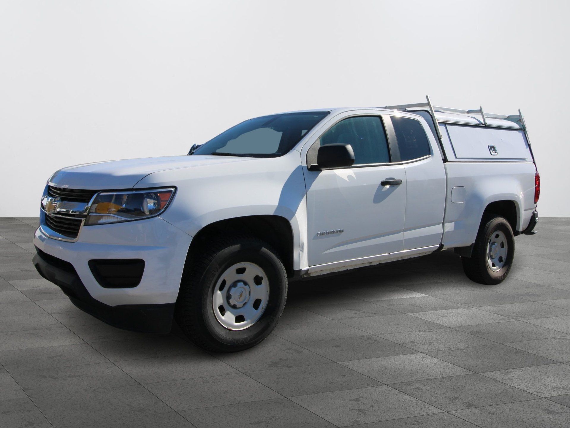 Chevrolet Colorado 2020 - Thumbnail 1